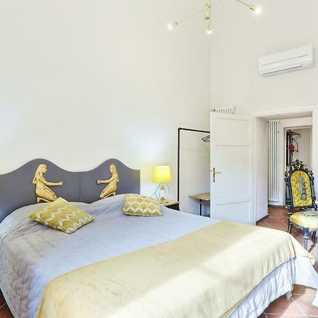 Tucano Apartment Πίζα Εξωτερικό φωτογραφία