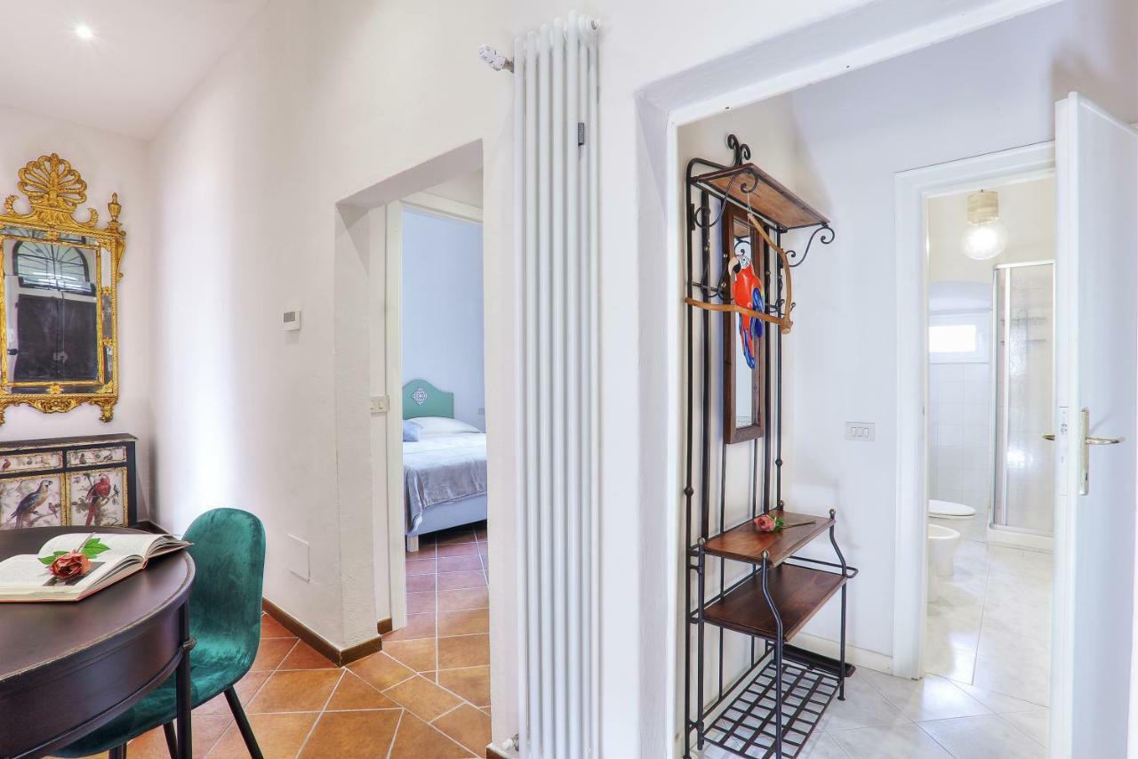 Tucano Apartment Πίζα Εξωτερικό φωτογραφία