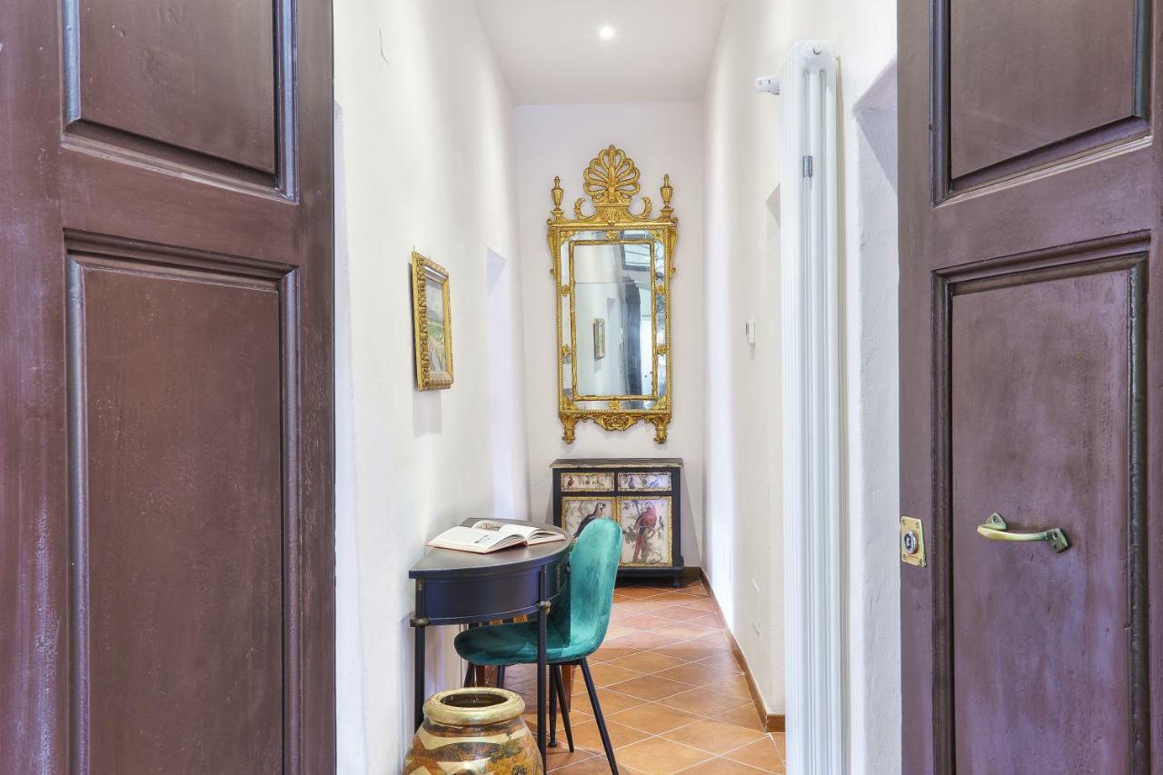 Tucano Apartment Πίζα Εξωτερικό φωτογραφία