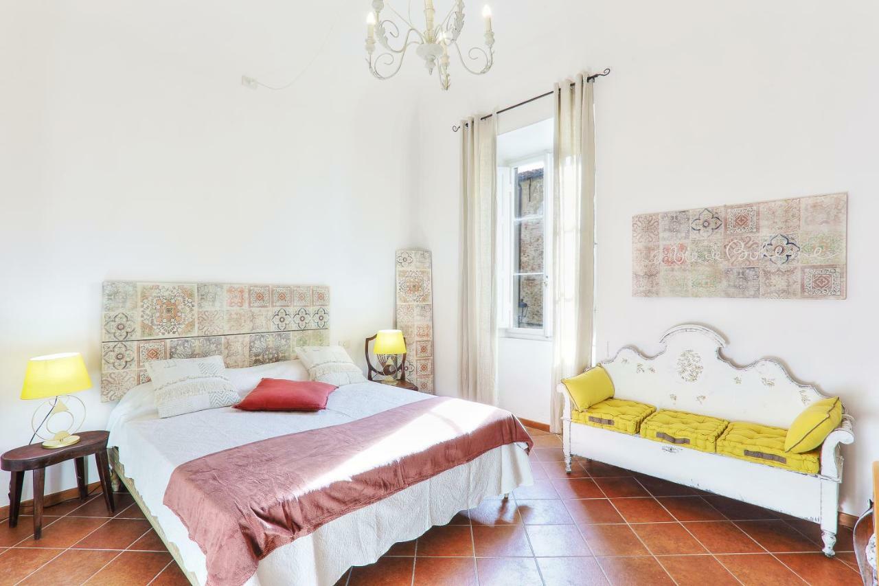 Tucano Apartment Πίζα Εξωτερικό φωτογραφία