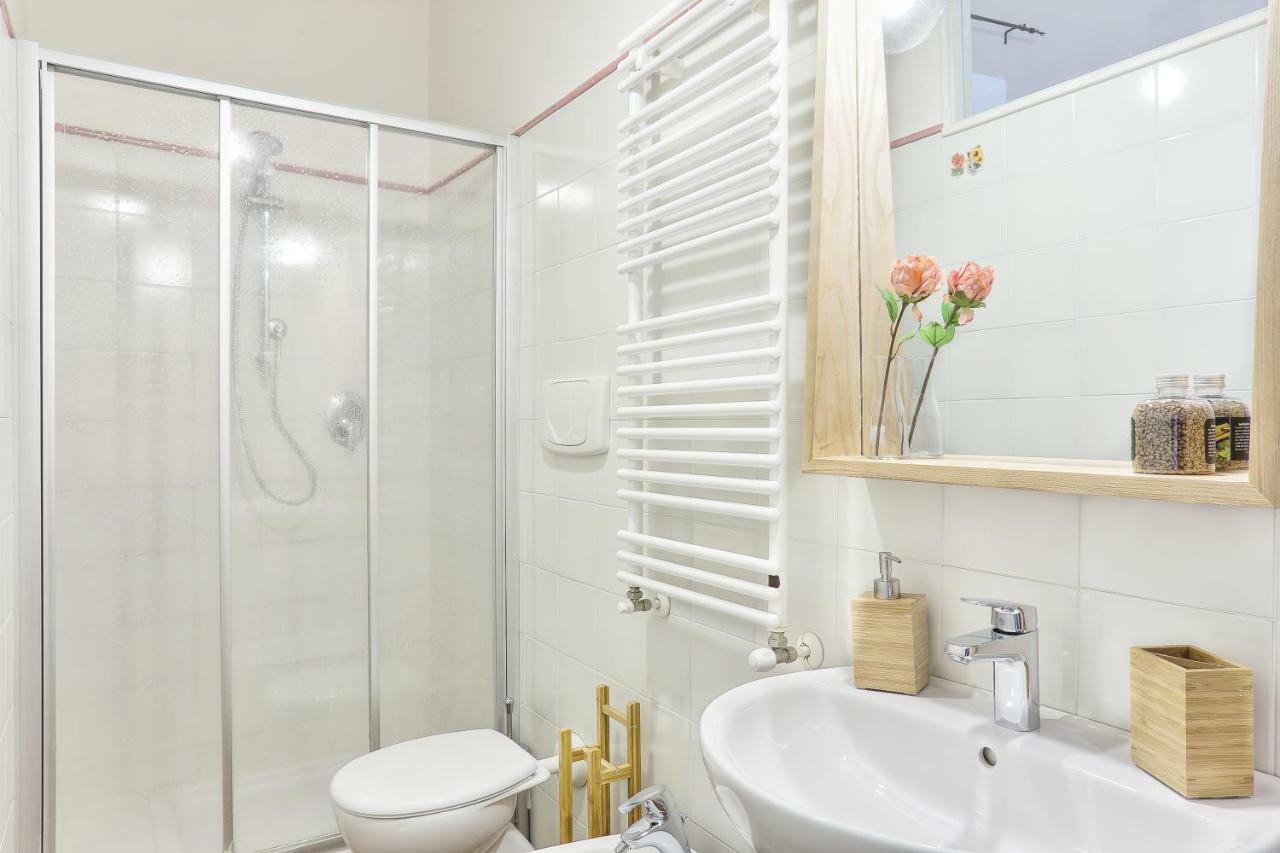 Tucano Apartment Πίζα Εξωτερικό φωτογραφία