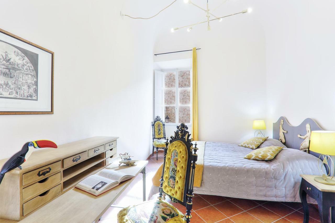 Tucano Apartment Πίζα Εξωτερικό φωτογραφία