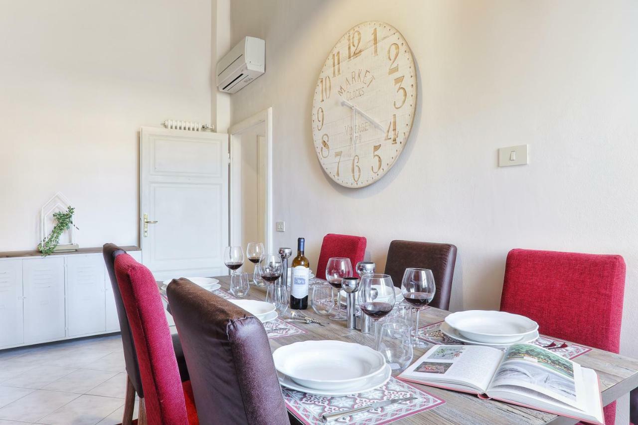Tucano Apartment Πίζα Εξωτερικό φωτογραφία